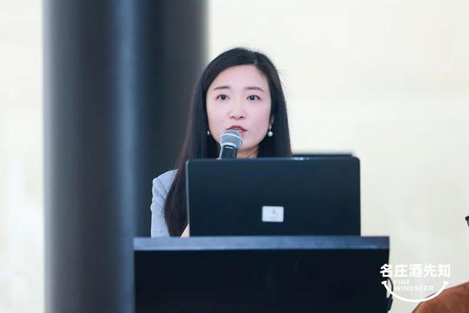 新西兰长相思共塑中国白葡萄酒新格局麻将胡了2模拟器试玩德国雷司令与(图10)