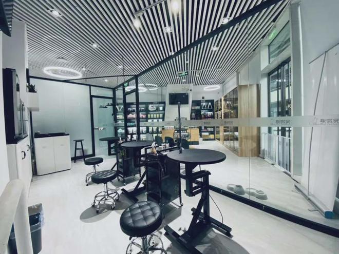 通人去开的五种店现在布局可不晚！麻将胡了模拟器2025年适合普(图2)