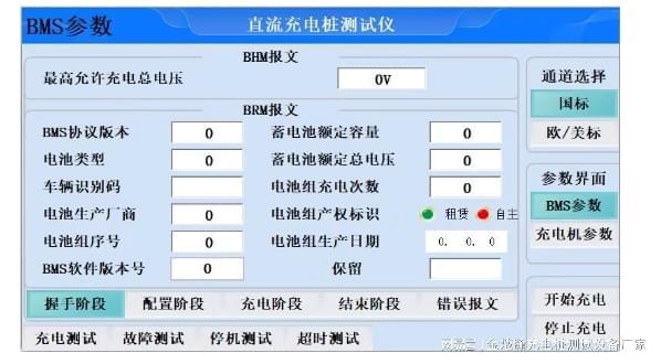负载测试设备：三大核心优势直击痛点麻将胡了app金楚瀚30KW回馈式