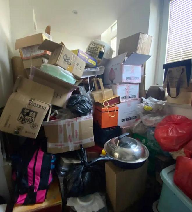 屋”家里有这5种物品一定要尽早处理掉！PG麻将胡了模拟器俗话说：“财不入脏(图5)