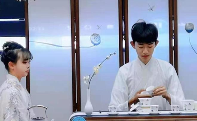 茶全国冲泡超级联赛12月11-13日启幕PG麻将胡了免费试玩模拟器2025首届滇