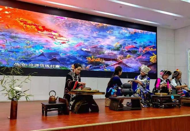 茶全国冲泡超级联赛12月11-13日启幕PG麻将胡了免费试玩模拟器2025首届滇(图3)