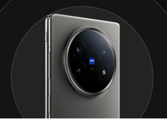 vivo、荣耀、小米 大折叠屏新机来临麻将胡了app三星、苹果 、OPPO、(图3)