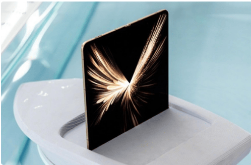 vivo、荣耀、小米 大折叠屏新机来临麻将胡了app三星、苹果 、OPPO、(图4)