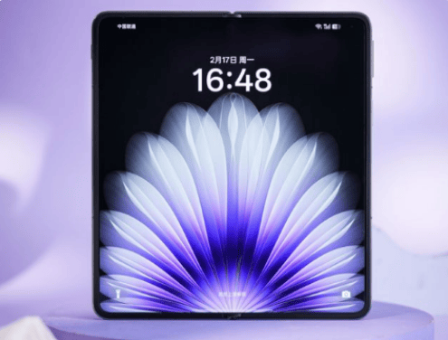 vivo、荣耀、小米 大折叠屏新机来临麻将胡了app三星、苹果 、OPPO、(图5)