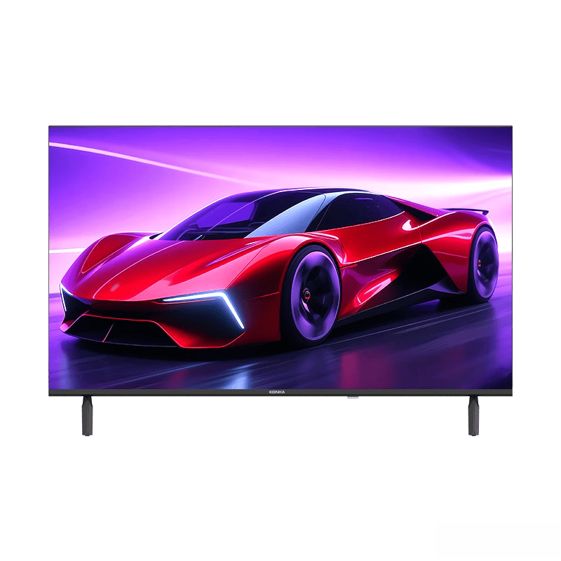 价比电视横评长虹、创维、小米等品牌总有一款适合你！麻将胡了试玩2026年32英寸电视推荐：9款高性(图5)