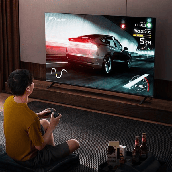 价比电视横评长虹、创维、小米等品牌总有一款适合你！麻将胡了试玩2026年32英寸电视推荐：9款高性(图6)